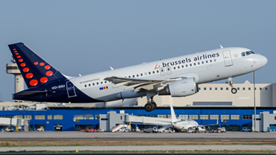 Brussels Airlines