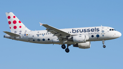 Brussels Airlines