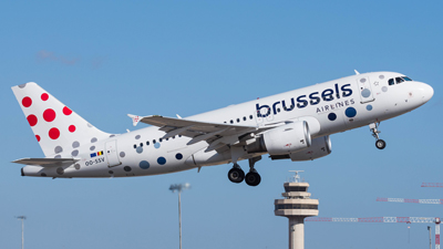 Brussels Airlines