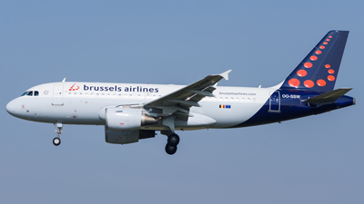 Brussels Airlines