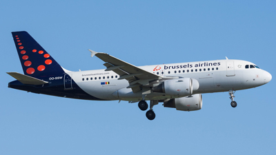 Brussels Airlines