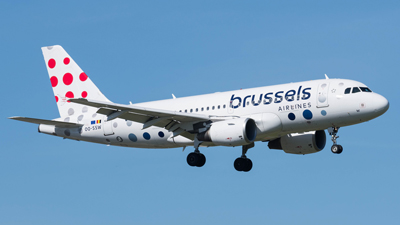 Brussels Airlines