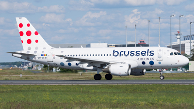 Brussels Airlines