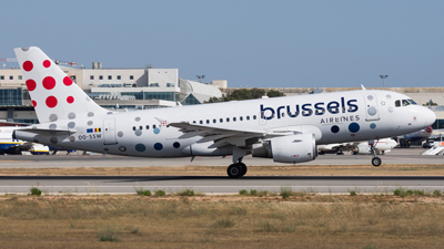 Brussels Airlines