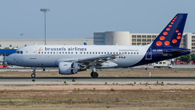 Brussels Airlines