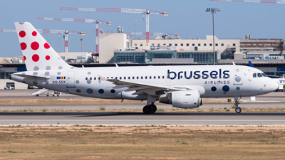 Brussels Airlines
