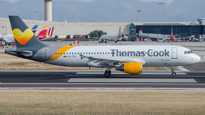 Thomas Cook Airlines