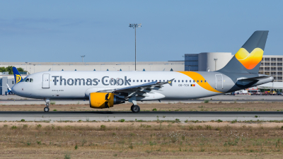 Thomas Cook Airlines