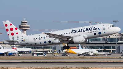 Brussels Airlines