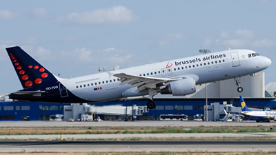 Brussels Airlines