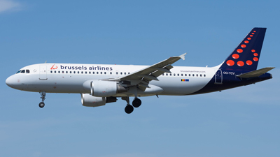 Brussels Airlines