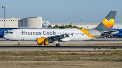 Thomas Cook Airlines