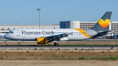 Thomas Cook Airlines