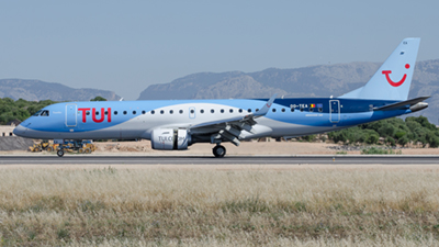 Tui Airways