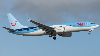 Tui Airways