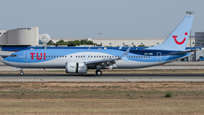 Tui Airways