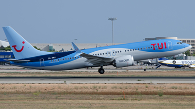 Tui Airways