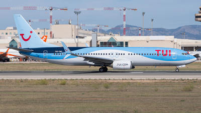 Tui Airways