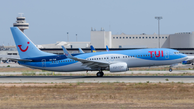 Tui Airways