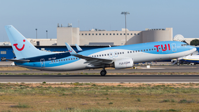 Tui Airways