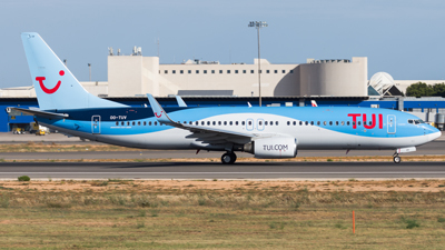 Tui Airways