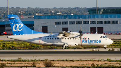 Air Europa Express ATR-42