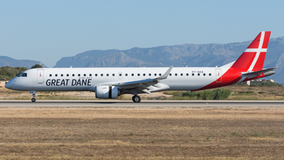 Great Dane Airlines