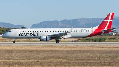 Great Dane Airlines