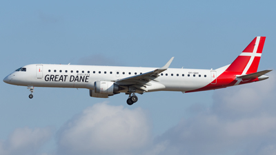 Great Dane Airlines