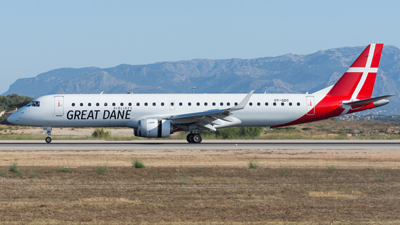 Great Dane Airlines