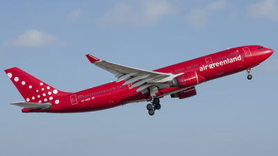 Air Greenland