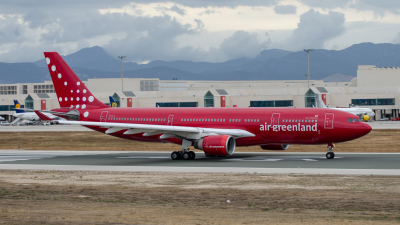 Air Greenland