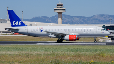 SAS Scandinavian Airlines