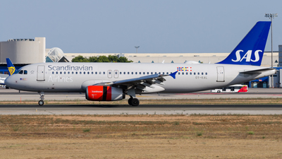 SAS Scandinavian Airlines