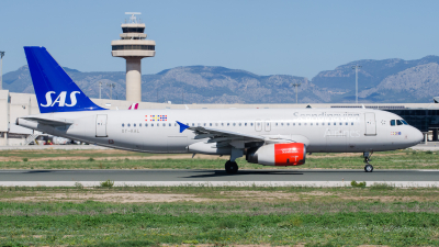 SAS Scandinavian Airlines