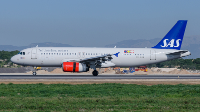 SAS Scandinavian Airlines