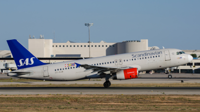 SAS Scandinavian Airlines