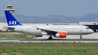 SAS Scandinavian Airlines