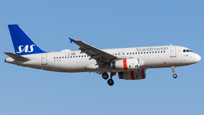 SAS Scandinavian Airlines