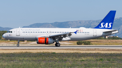 SAS Scandinavian Airlines
