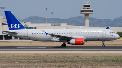 SAS Scandinavian Airlines