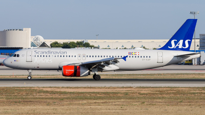 SAS Scandinavian Airlines