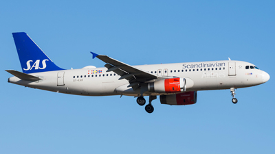 SAS Scandinavian Airlines