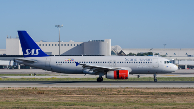 SAS Scandinavian Airlines