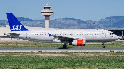 SAS Scandinavian Airlines