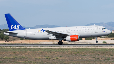 SAS Scandinavian Airlines