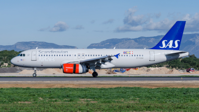 SAS Scandinavian Airlines