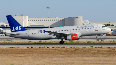 SAS Scandinavian Airlines