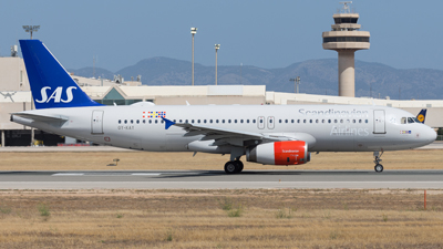 SAS Scandinavian Airlines