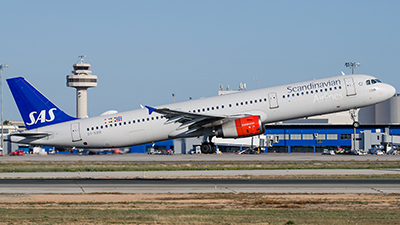 SAS Scandinavian Airlines